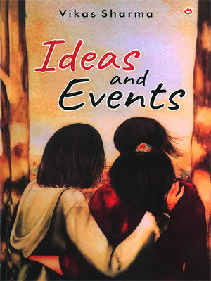 cover image of Ideas and Events